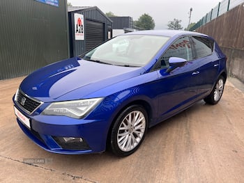 Used SEAT Leon 2017 for sale - 79677992: Photo