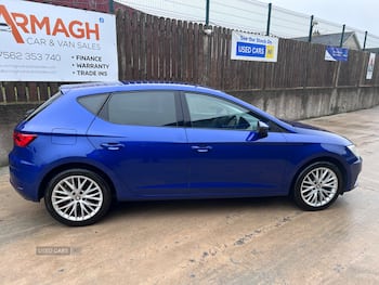 Used SEAT Leon 2017 for sale - 79677992: Photo