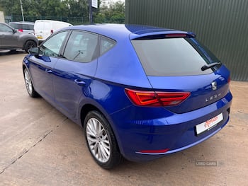 Used SEAT Leon 2017 for sale - 79677992: Photo