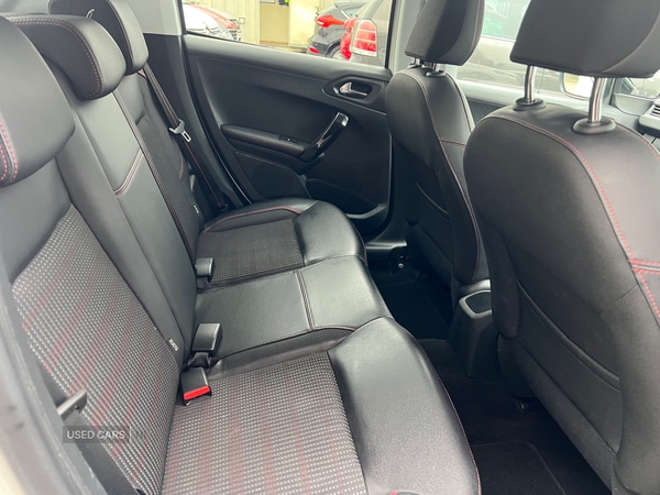 Used Peugeot 208 2016 for sale - 76743744: Photo 10