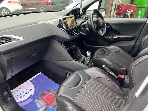 Used Peugeot 208 2016 for sale - 76743744: Photo 11