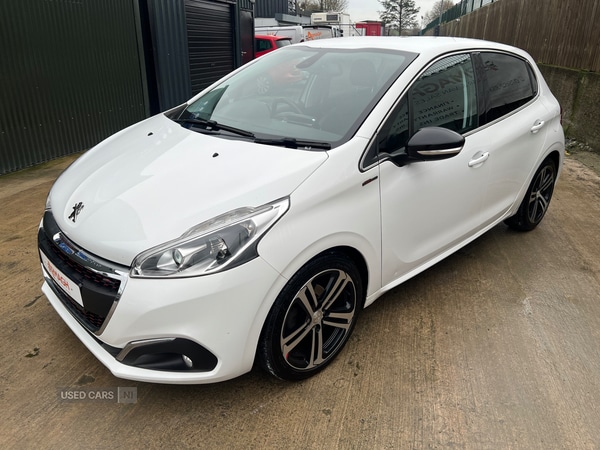 Used Peugeot 208 2016 for sale - 76743744: Photo 3