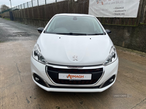 Used Peugeot 208 2016 for sale - 76743744: Photo 4