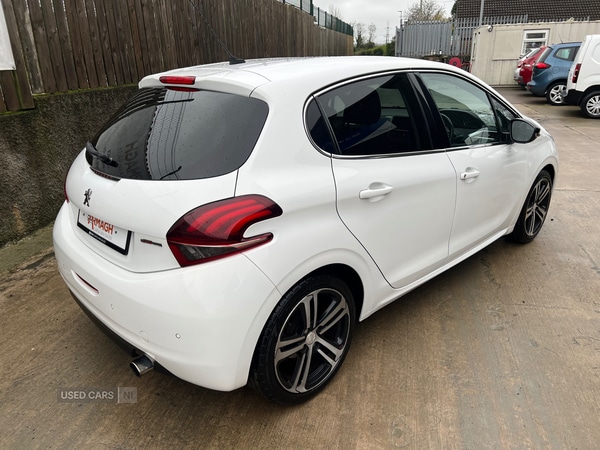 Used Peugeot 208 2016 for sale - 76743744: Photo 5