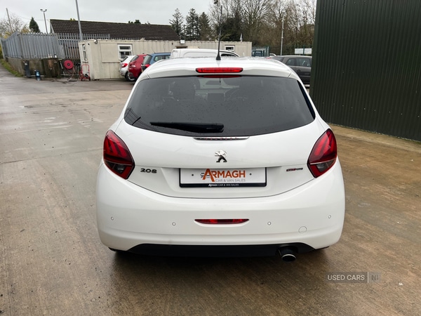 Used Peugeot 208 2016 for sale - 76743744: Photo 6
