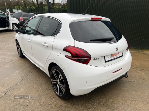 Used Peugeot 208 2016 for sale - 76743744: Photo 7
