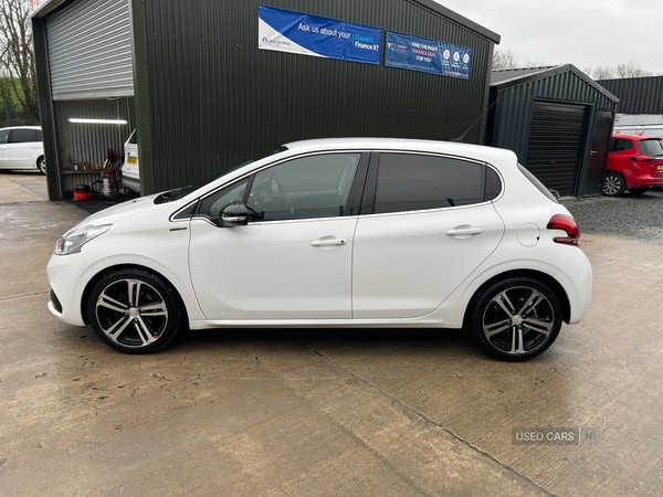Used Peugeot 208 2016 for sale - 76743744: Photo 8