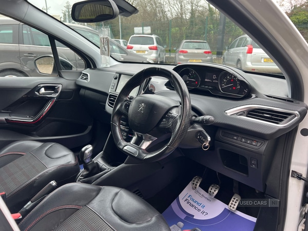 Used Peugeot 208 2016 for sale - 76743744: Photo 9