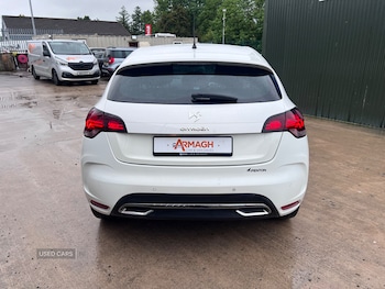Used Citroen DS4 2014 for sale - 79084841: Photo