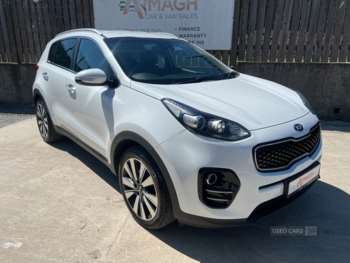 2016 - 1.7 CRDi ISG 3 5dr