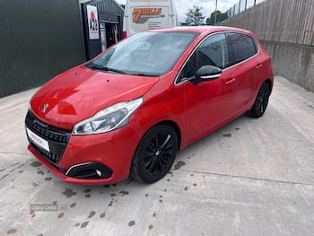 Used Peugeot 208 2015 for sale - 79742380: Photo