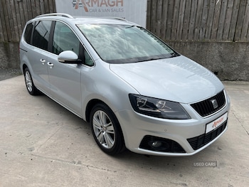 2014 - 2.0 TDI CR Ecomotive SE 5dr