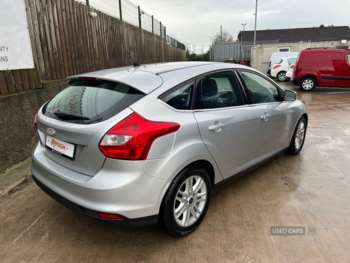 Used Ford Focus 2014 for sale - 74922097: Photo