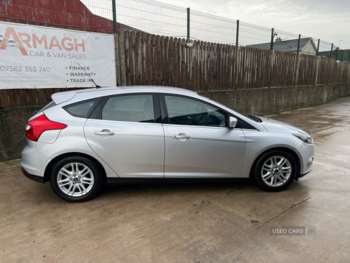 Used Ford Focus 2014 for sale - 74922097: Photo
