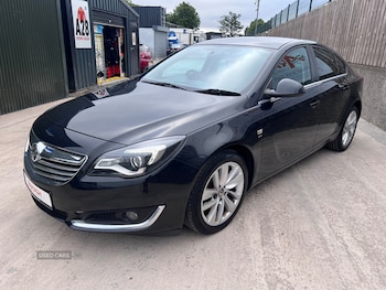 Used Vauxhall Insignia 2014 for sale - 79304682: Photo