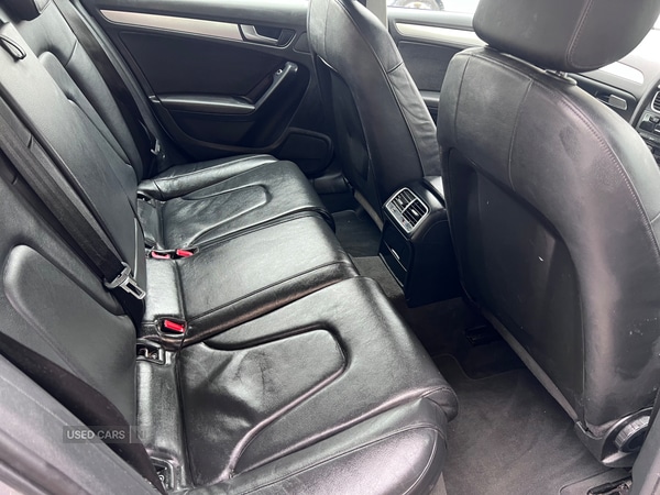 Used Audi A4 2015 for sale - 77626603: Photo 10