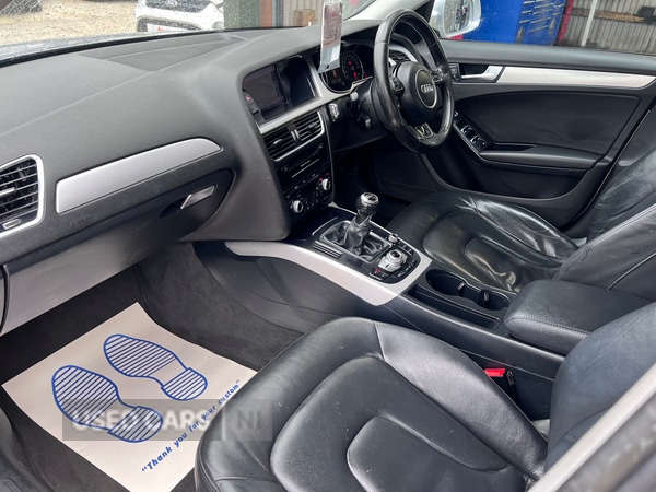 Used Audi A4 2015 for sale - 77626603: Photo 11