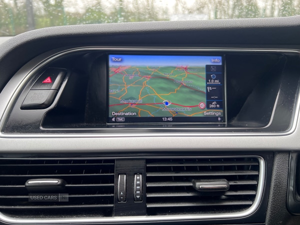 Used Audi A4 2015 for sale - 77626603: Photo 12