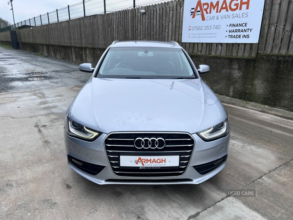 Used Audi A4 2015 for sale - 77626603: Photo 2