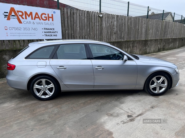 Used Audi A4 2015 for sale - 77626603: Photo 4