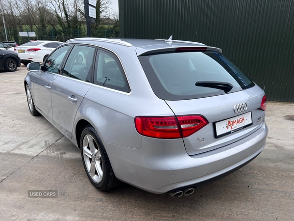 Used Audi A4 2015 for sale - 77626603: Photo 5