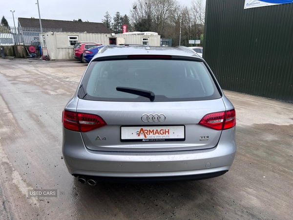 Used Audi A4 2015 for sale - 77626603: Photo 6