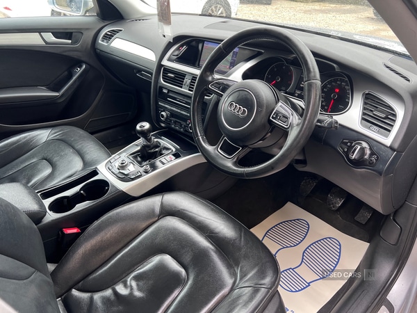 Used Audi A4 2015 for sale - 77626603: Photo 9