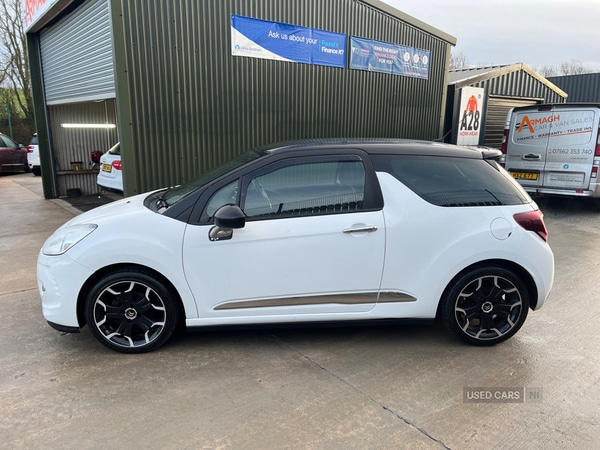 Used Citroen DS3 2015 for sale - 77156984: Photo 10