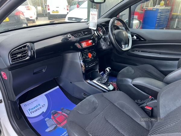 Used Citroen DS3 2015 for sale - 77156984: Photo 11
