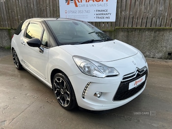 2015 - 1.6 BlueHDi DSire 3dr