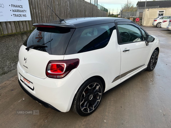 Used Citroen DS3 2015 for sale - 77156984: Photo 5