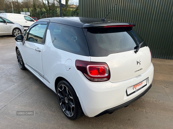 Used Citroen DS3 2015 for sale - 77156984: Photo 7