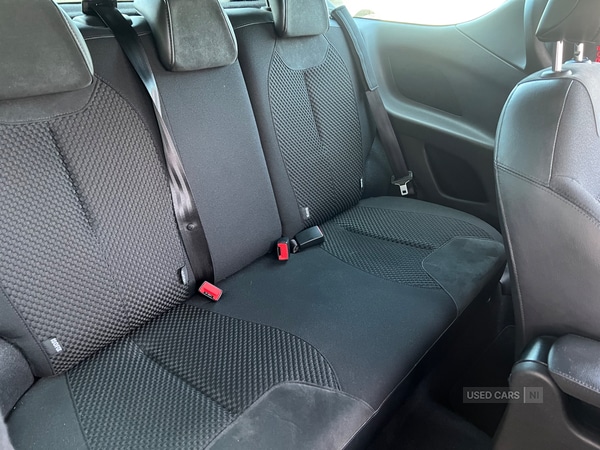 Used Citroen DS3 2015 for sale - 77156984: Photo 8