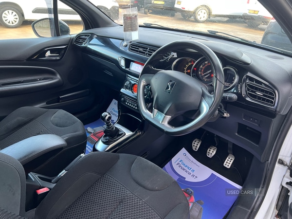 Used Citroen DS3 2015 for sale - 77156984: Photo 9