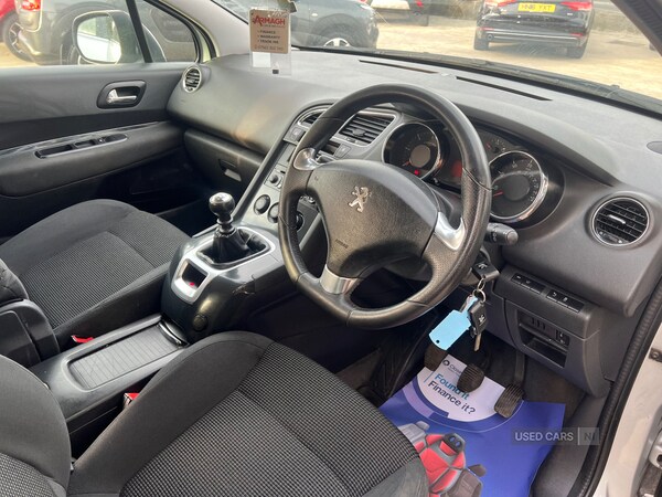 Used Peugeot 5008 2015 for sale - 74136636: Photo 10