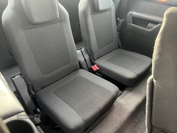Used Peugeot 5008 2015 for sale - 74136636: Photo 12