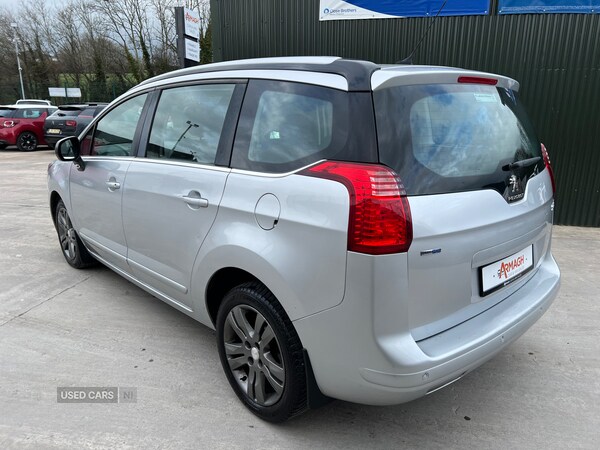 Used Peugeot 5008 2015 for sale - 74136636: Photo 7