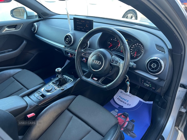 Used Audi A3 2014 for sale - 77230932: Photo 10