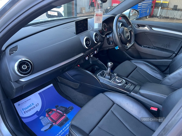 Used Audi A3 2014 for sale - 77230932: Photo 11