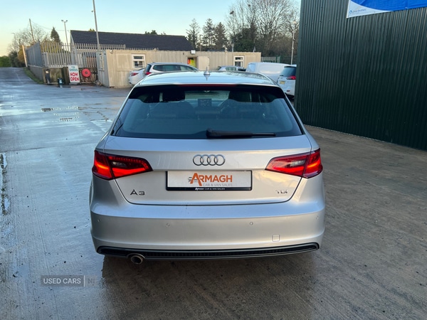 Used Audi A3 2014 for sale - 77230932: Photo 4