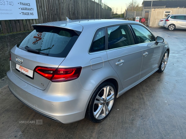 Used Audi A3 2014 for sale - 77230932: Photo 5
