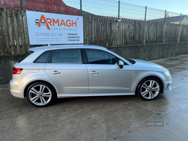Used Audi A3 2014 for sale - 77230932: Photo 6