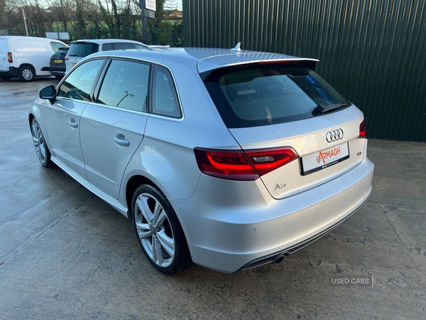 Used Audi A3 2014 for sale - 77230932: Photo 7
