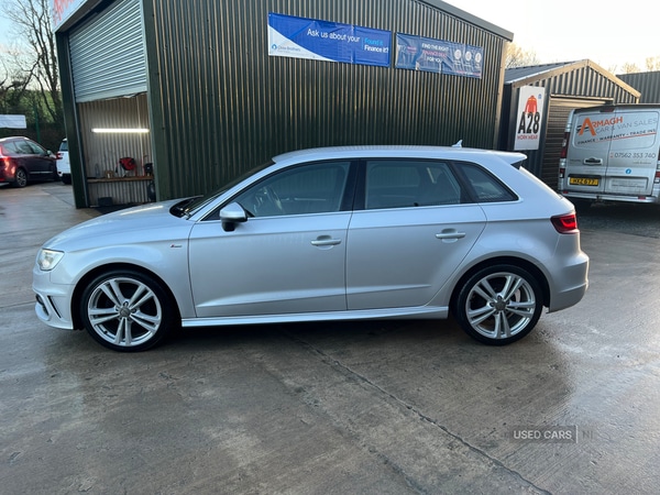 Used Audi A3 2014 for sale - 77230932: Photo 8