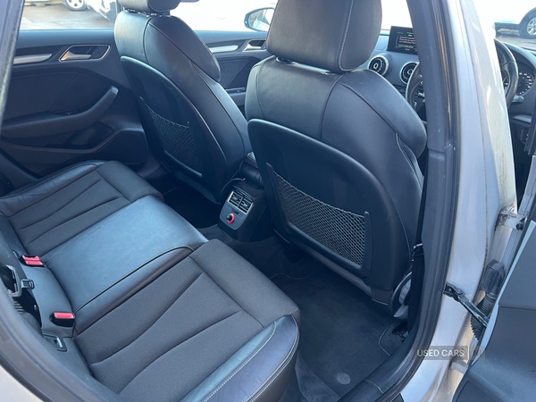 Used Audi A3 2014 for sale - 77230932: Photo 9