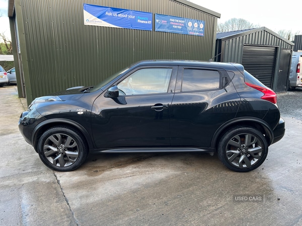 Used Nissan Juke 2014 for sale - 76702703: Photo 7