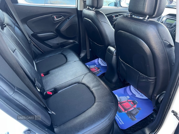 Used Hyundai Ix35 2015 for sale - 77268551: Photo 11