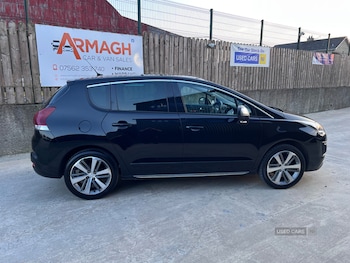 Used Peugeot 3008 2017 for sale - 79325719: Photo