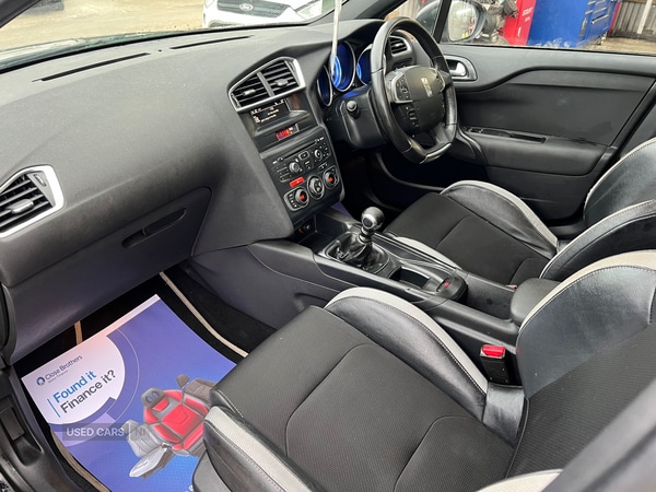 Used Citroen DS4 2013 for sale - 77157010: Photo 10