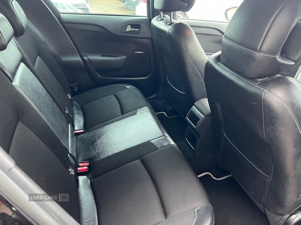 Used Citroen DS4 2013 for sale - 77157010: Photo 11